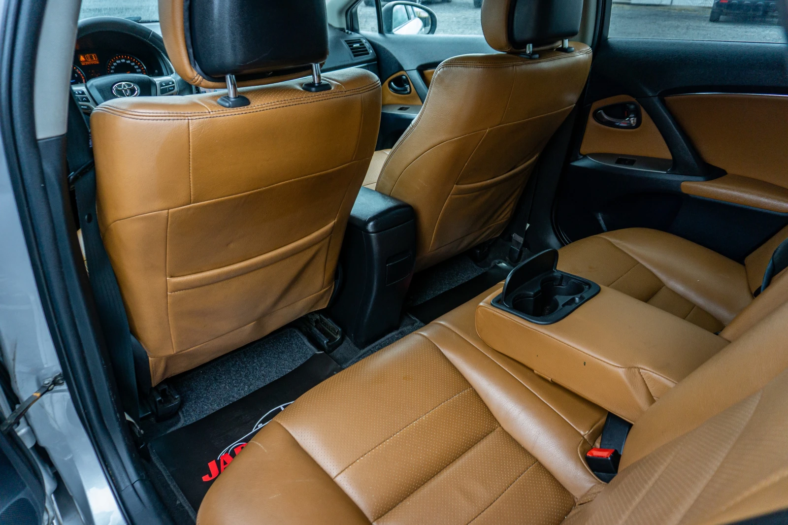 Toyota Avensis 2.2 D-4D  !  ! | Mobile.bg   14