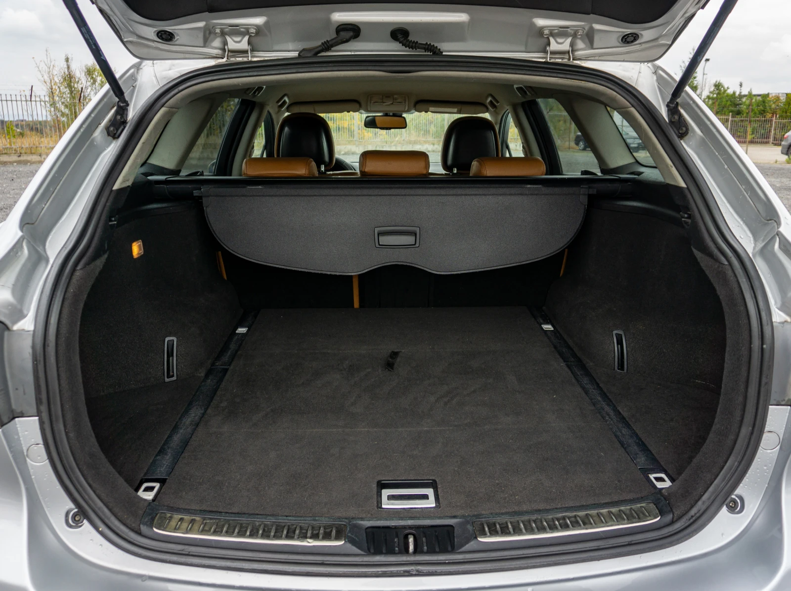 Toyota Avensis 2.2 D-4D  !  ! | Mobile.bg   15