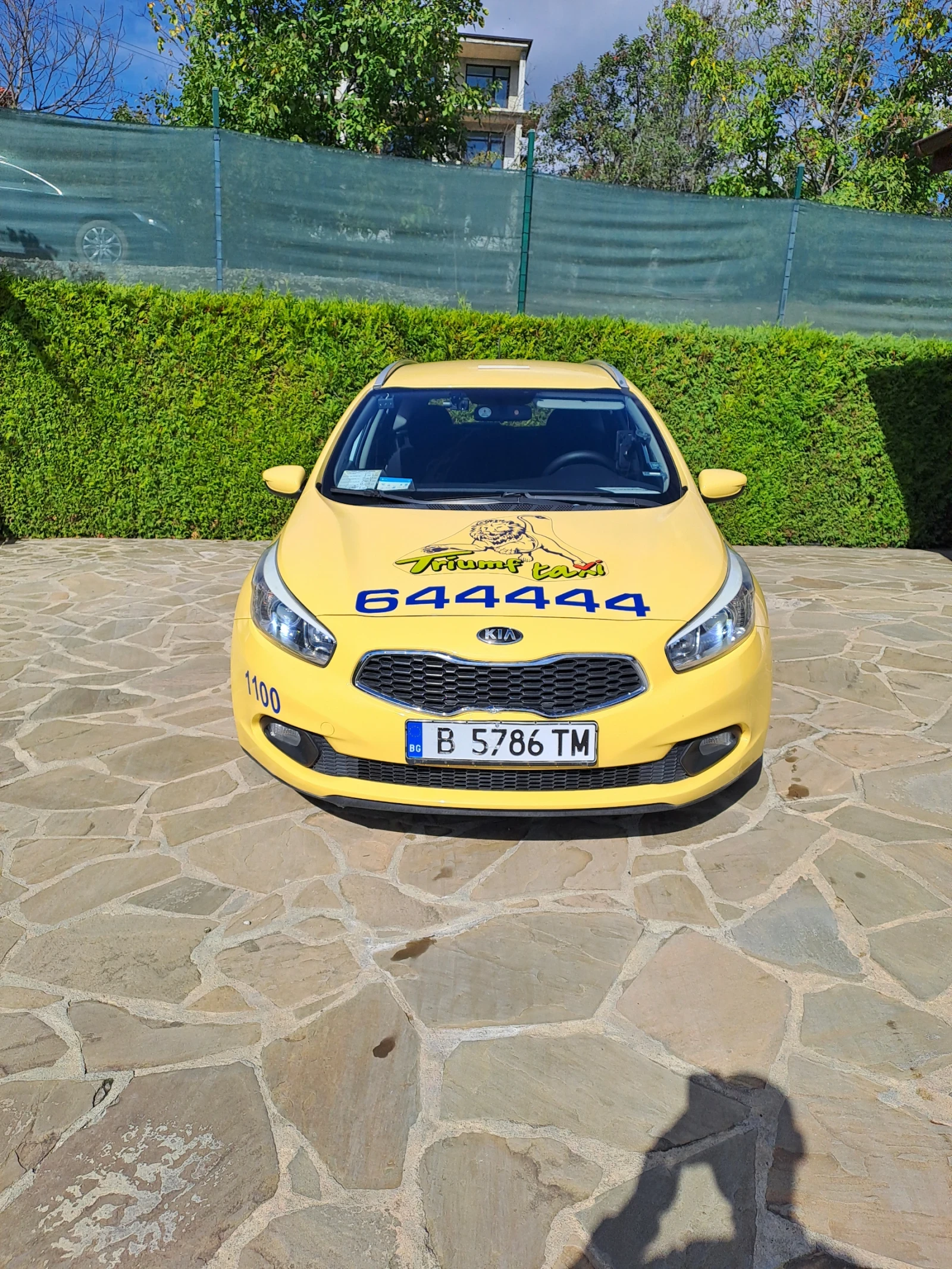 Kia Ceed | Mobile.bg   1