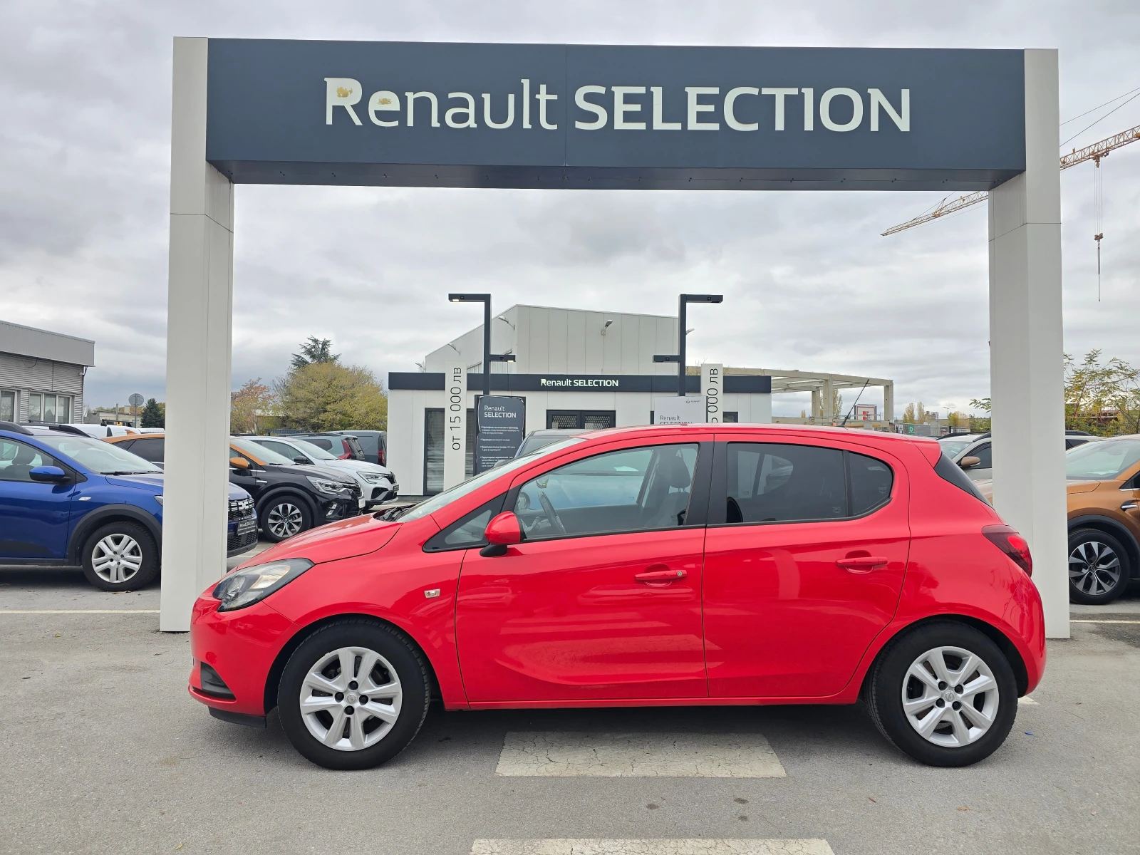 Opel Corsa 1.4 Ecotec  - изображение 3