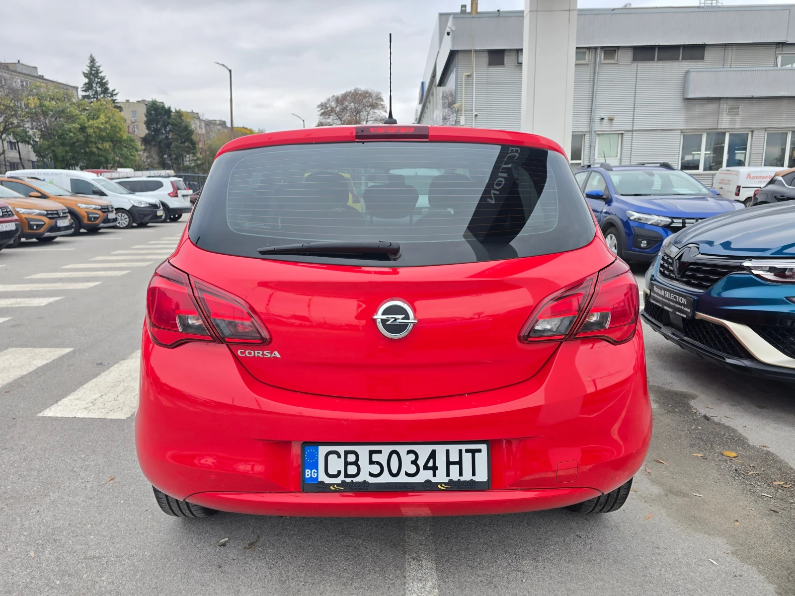 Opel Corsa 1.4 Ecotec  - изображение 4