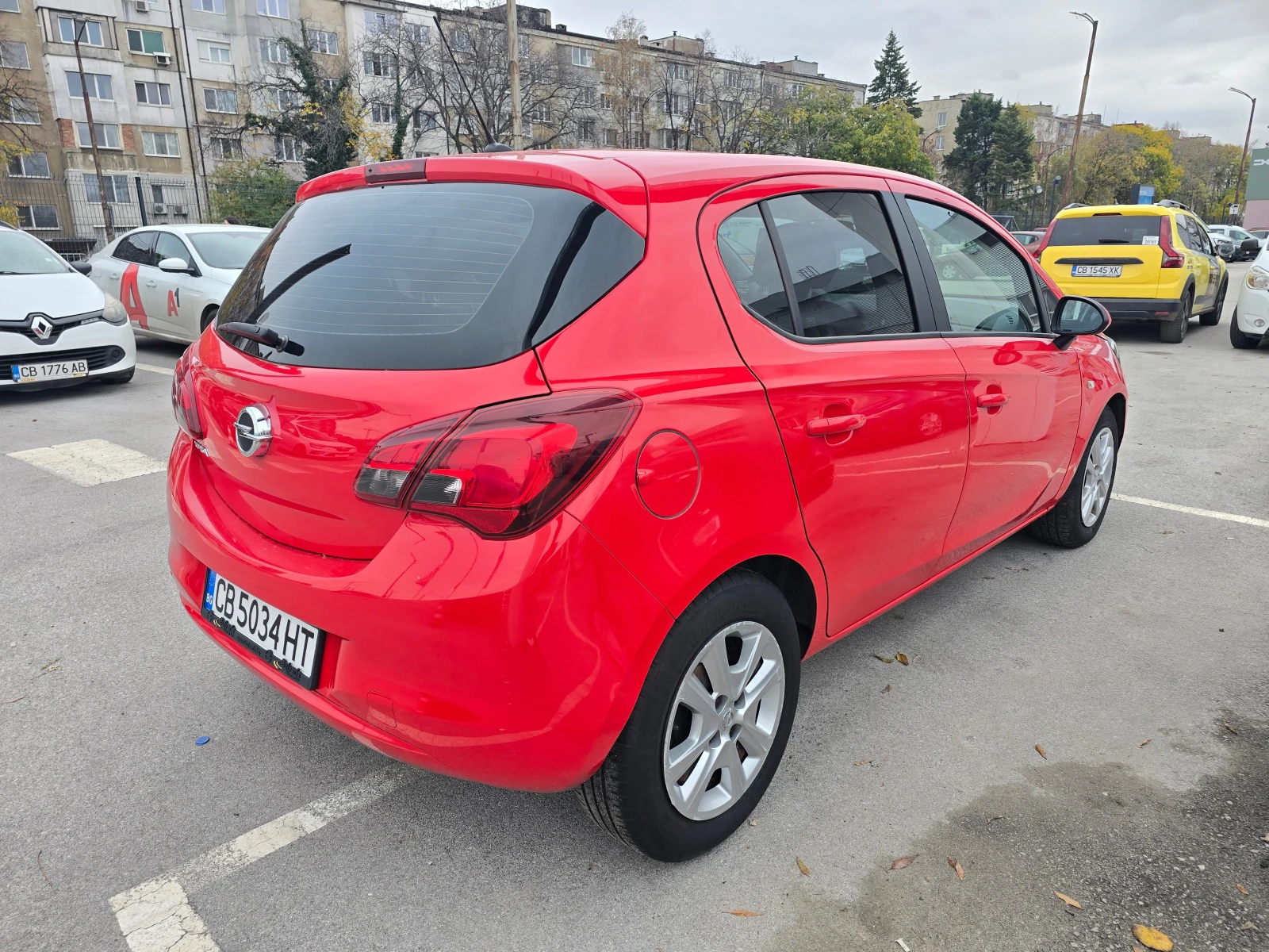 Opel Corsa 1.4 Ecotec  - изображение 5
