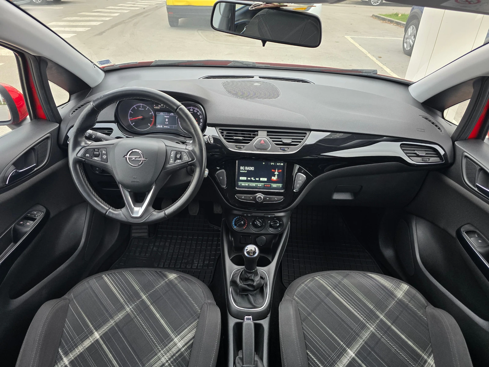 Opel Corsa 1.4 Ecotec  - изображение 8