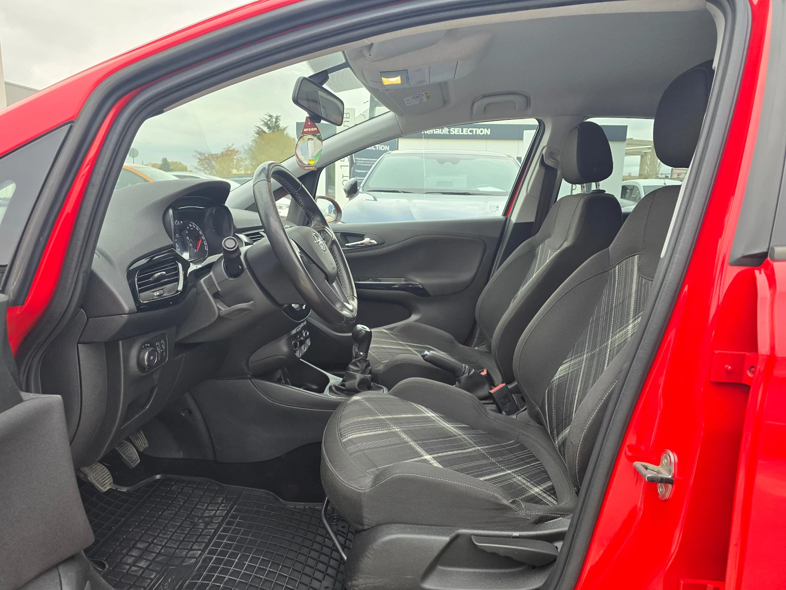 Opel Corsa 1.4 Ecotec  - изображение 6