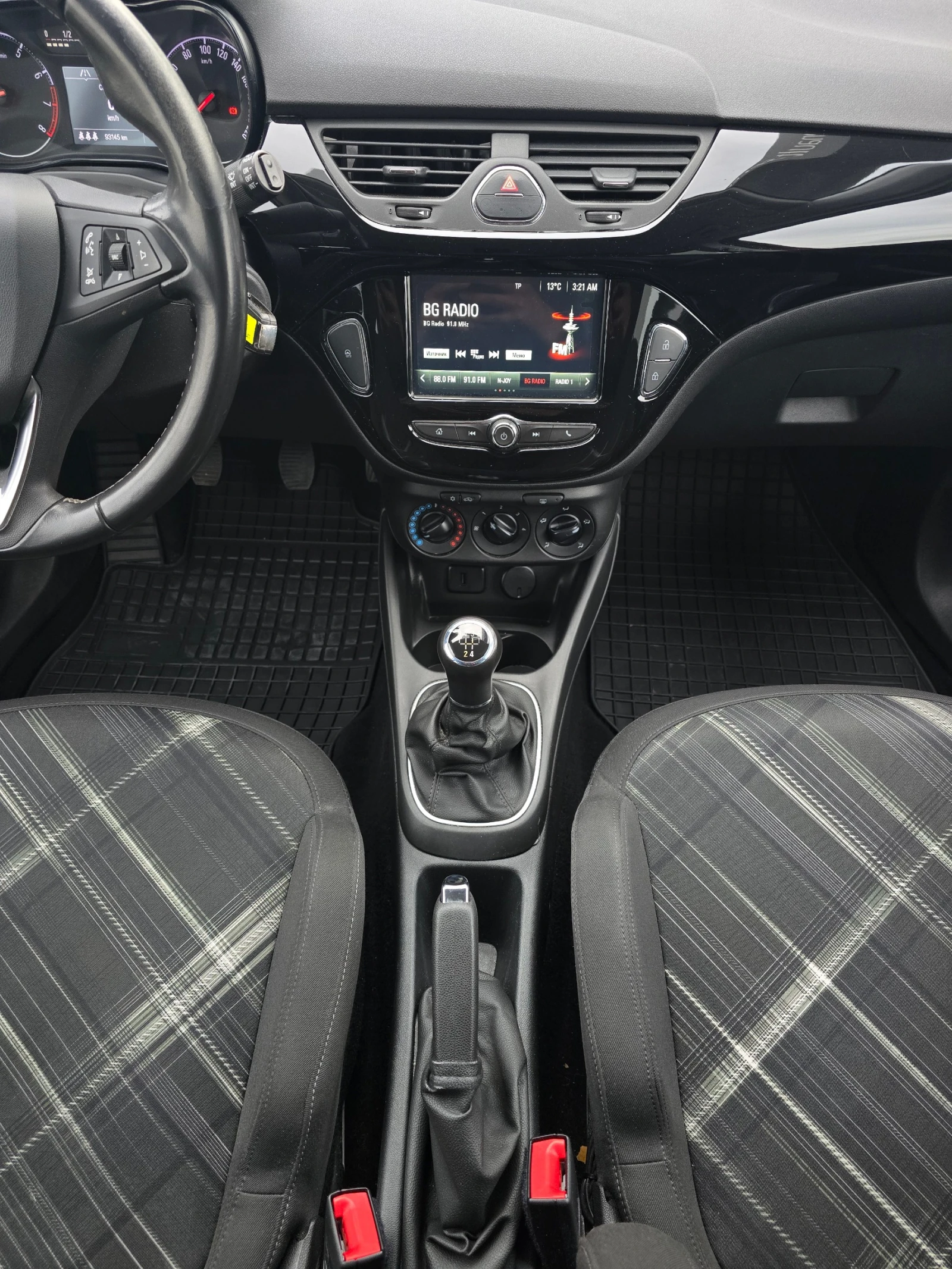 Opel Corsa 1.4 Ecotec  - изображение 9