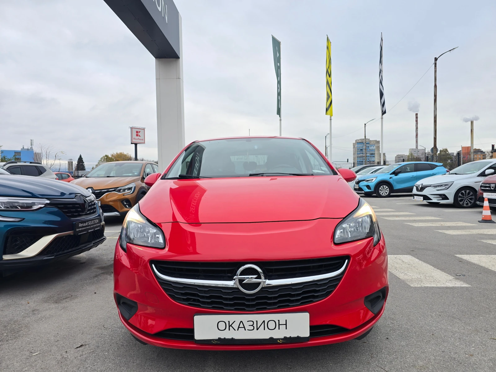 Opel Corsa 1.4 Ecotec  - изображение 2