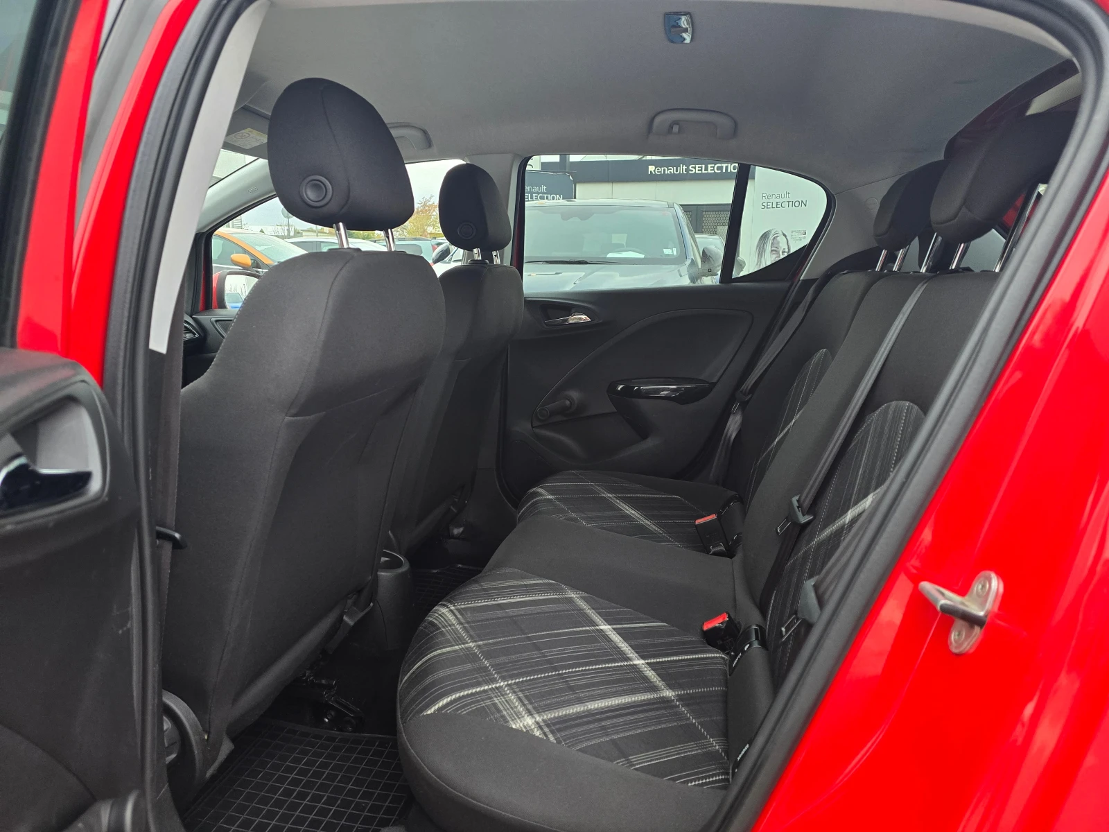 Opel Corsa 1.4 Ecotec  - изображение 7