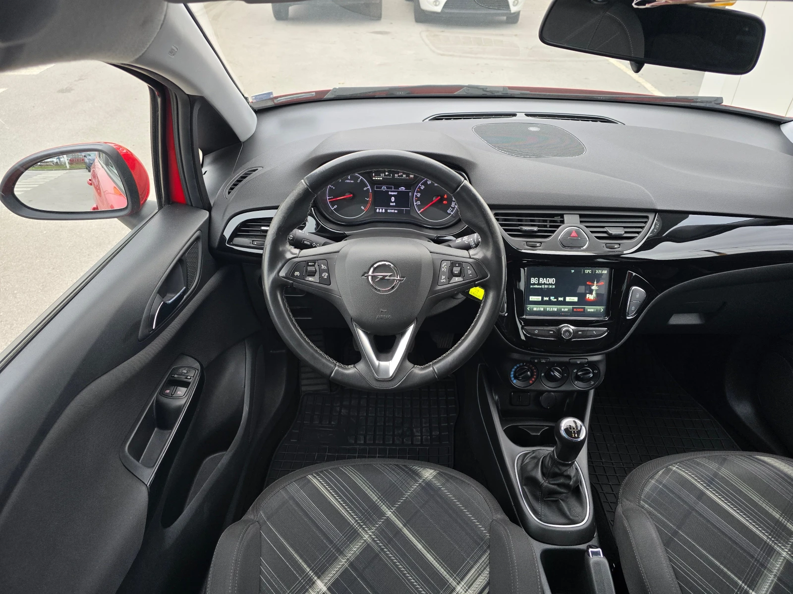 Opel Corsa 1.4 Ecotec  - изображение 10