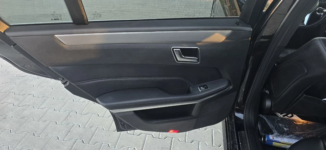 Mercedes-Benz E 220 W212 | Mobile.bg � ����������� 12