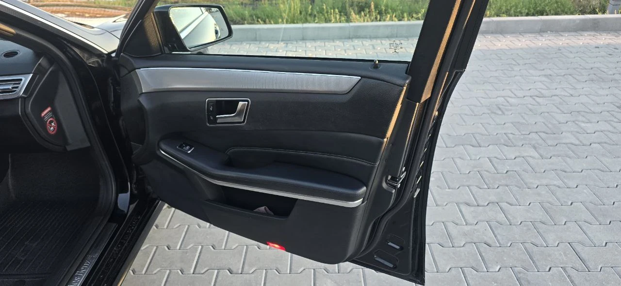 Mercedes-Benz E 220 W212 | Mobile.bg � ����������� 15