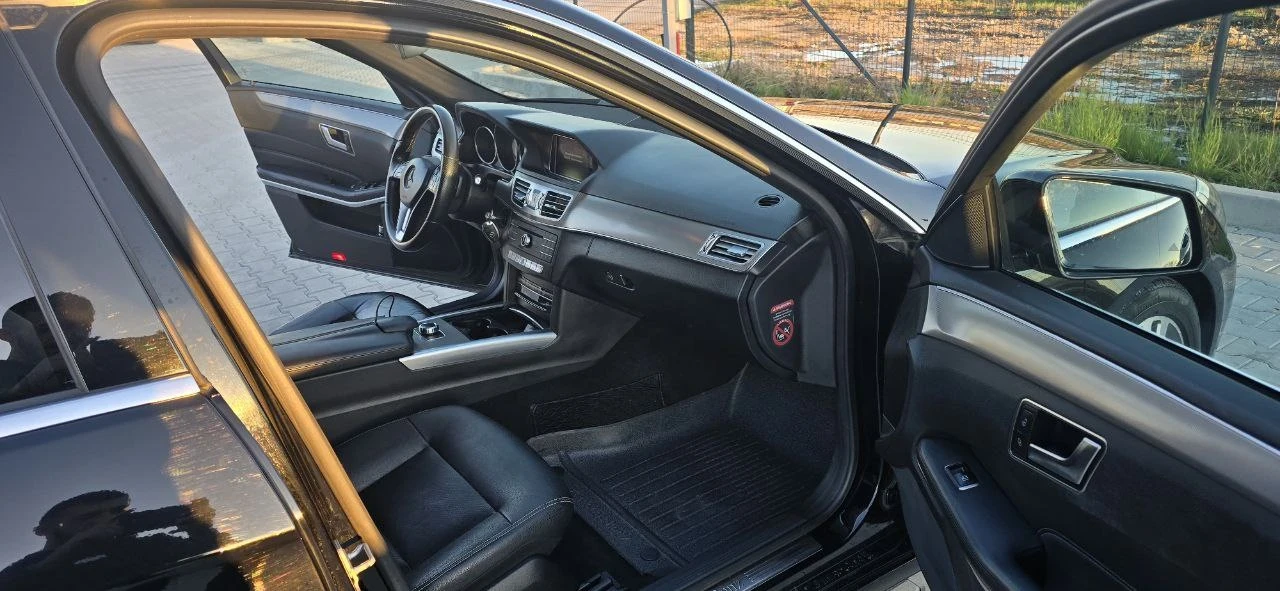 Mercedes-Benz E 220 W212 | Mobile.bg � ����������� 14