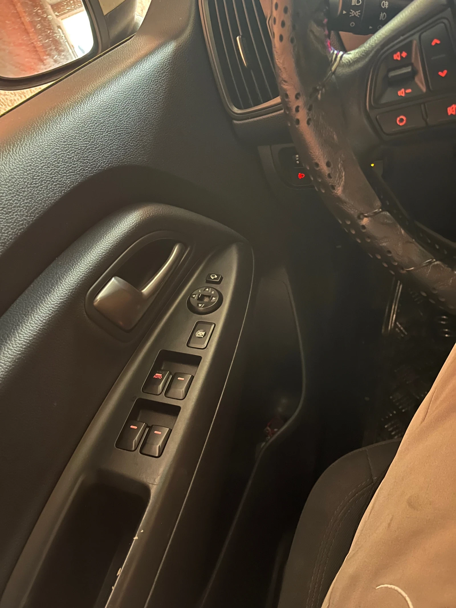 Kia Rio Kia Rio 1, 1 tdi  | Mobile.bg   14