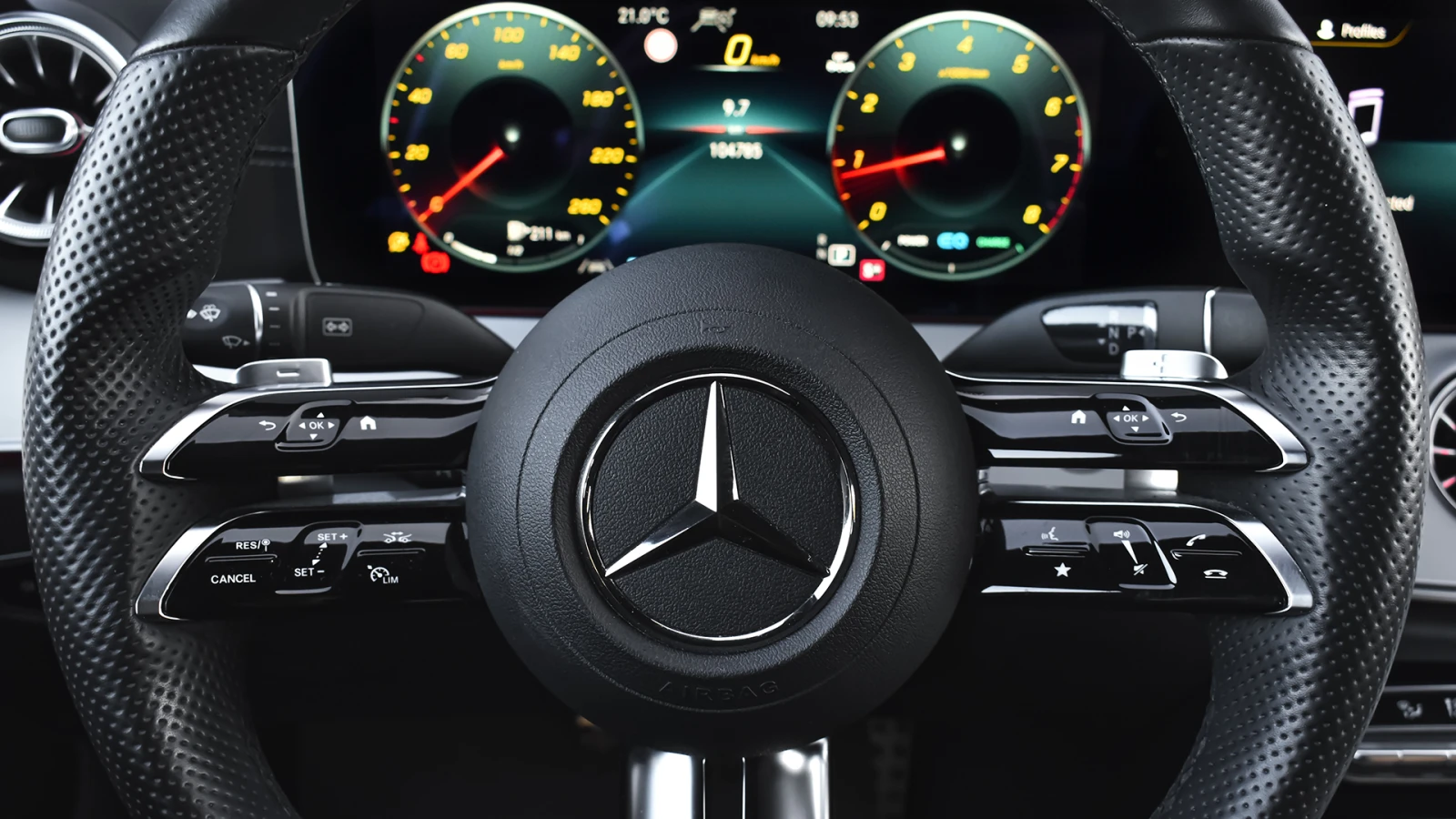 Mercedes-Benz CLS 450 AMG Line 4MATIC Coupe - изображение 9