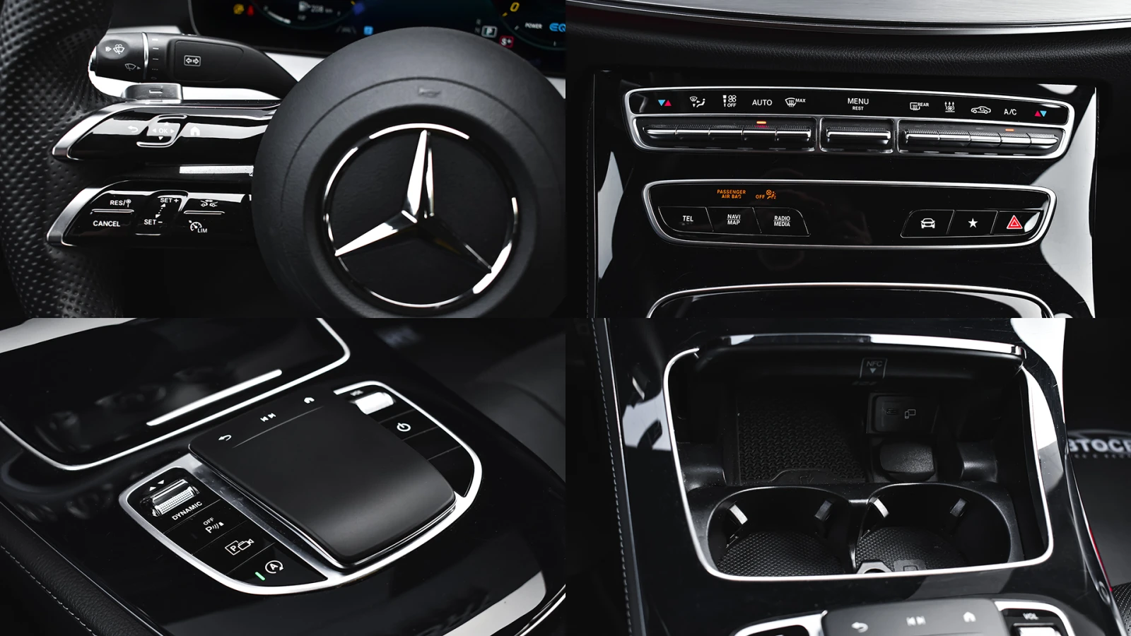 Mercedes-Benz CLS 450 AMG Line 4MATIC Coupe | Mobile.bg   16