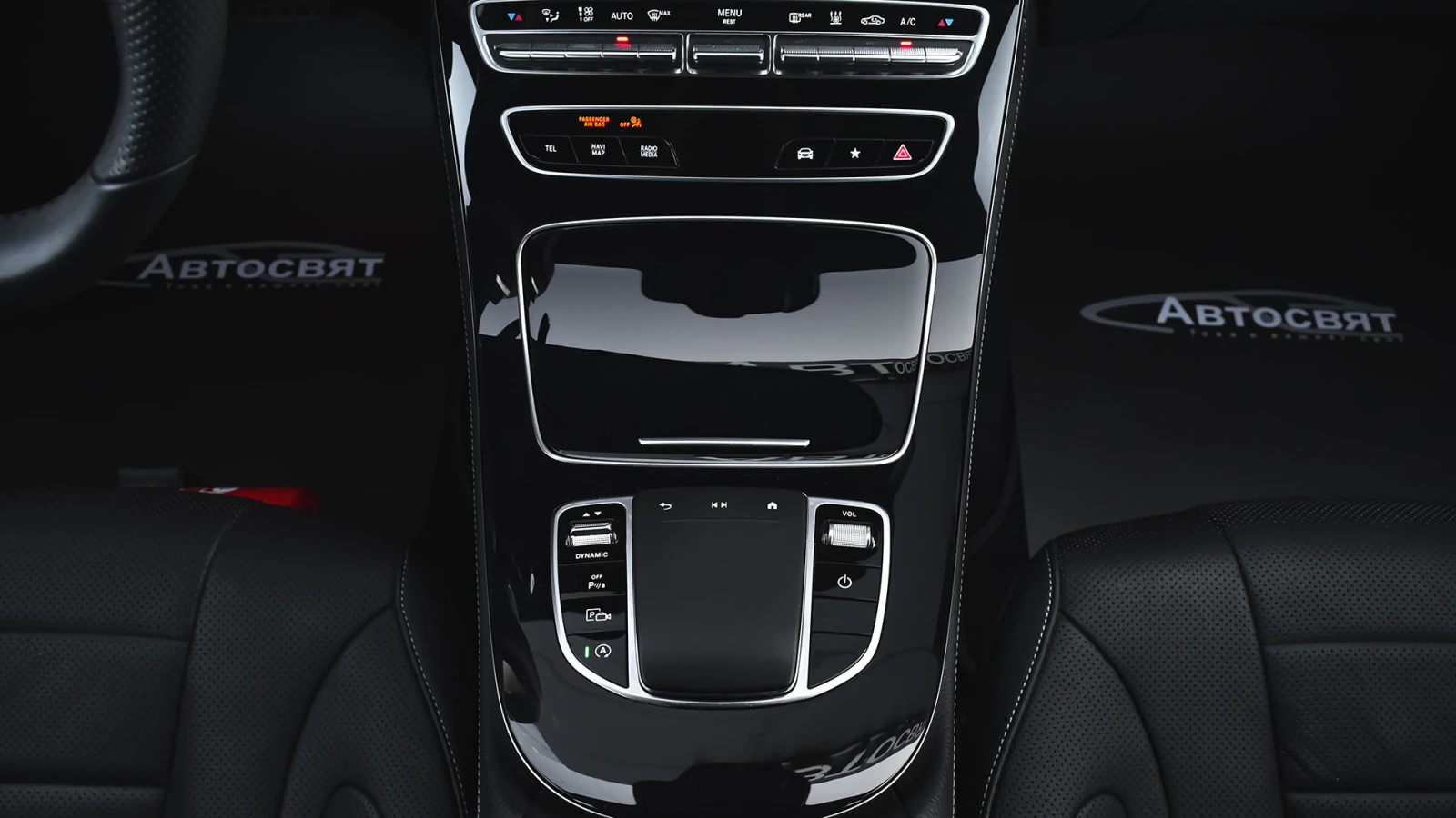 Mercedes-Benz CLS 450 AMG Line 4MATIC Coupe | Mobile.bg   11