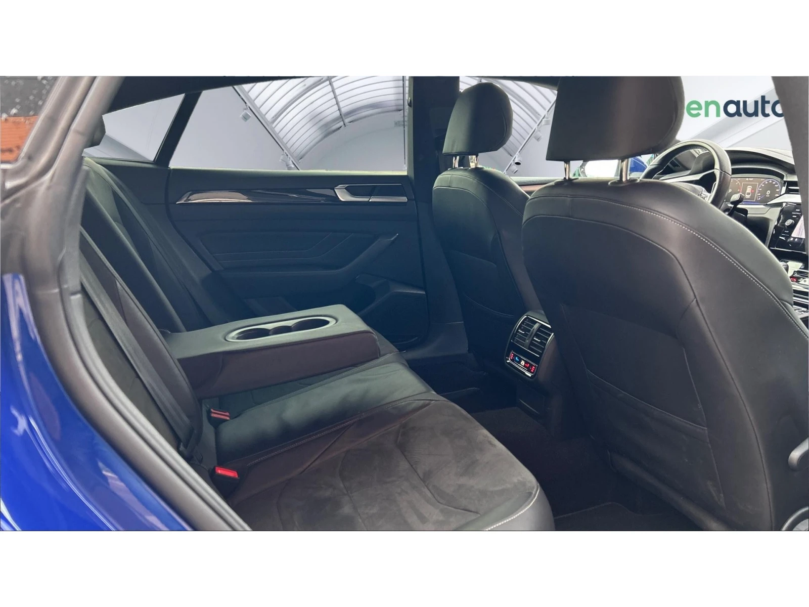 VW Arteon 2.0 TDi DSG SCR  R-Line,    747 . | Mobile.bg   12