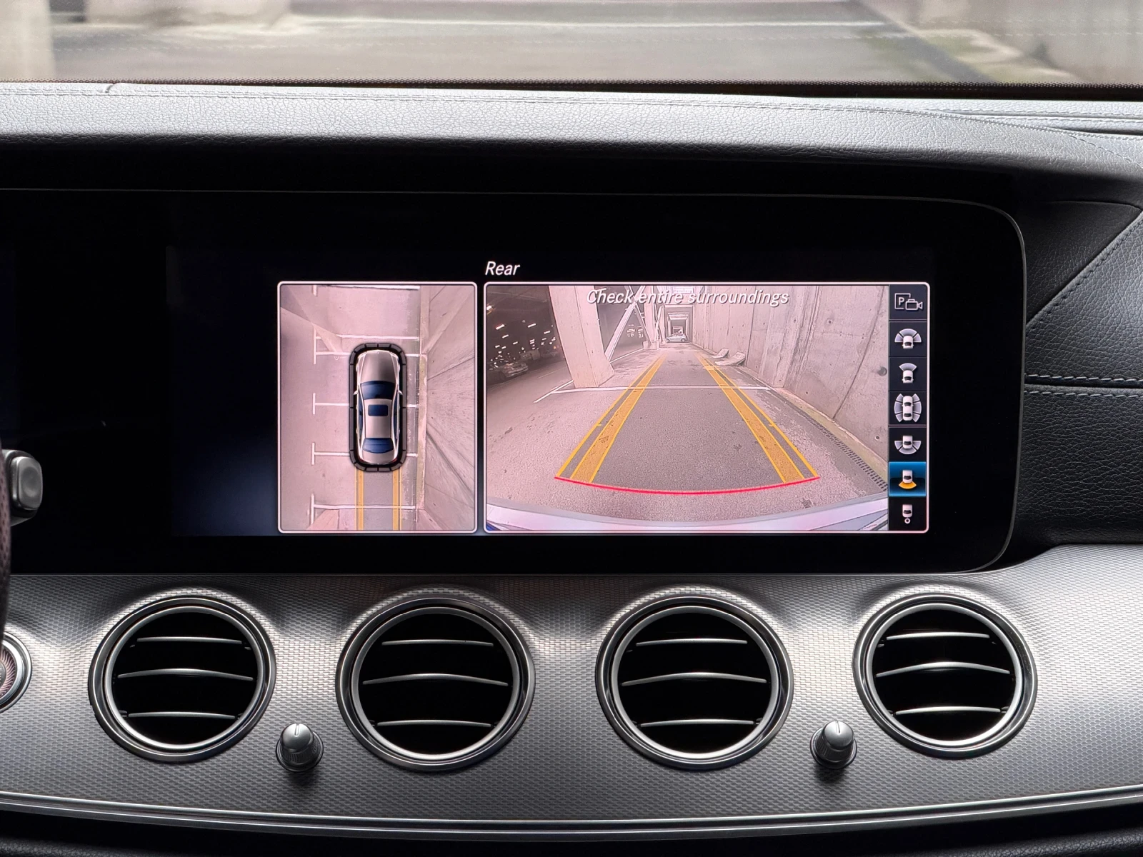 Mercedes-Benz E 220  - изображение 9