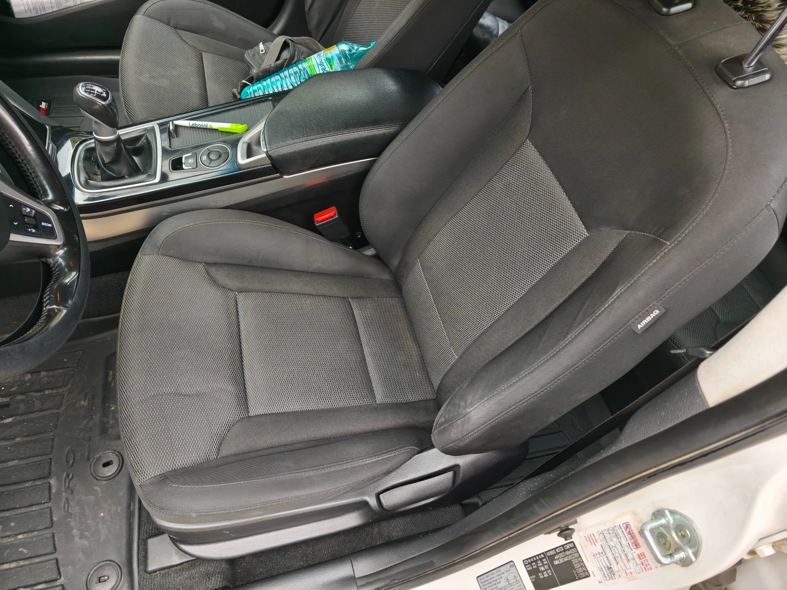 Hyundai I40  - изображение 7