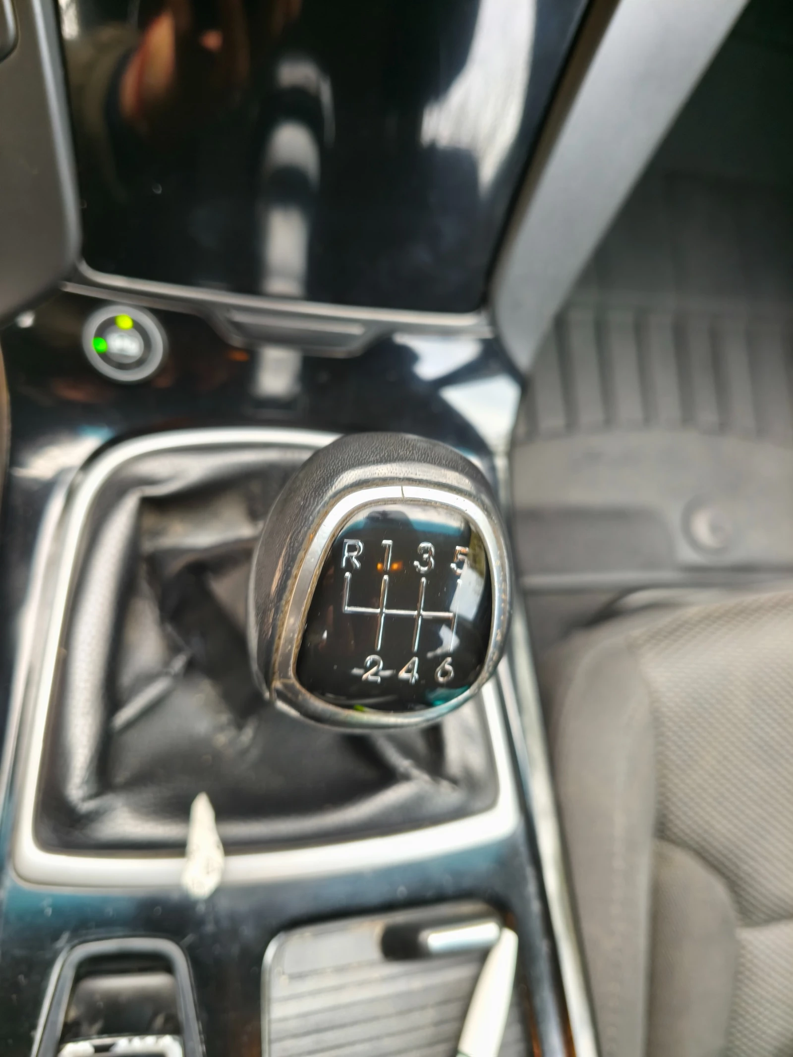 Hyundai I40  - изображение 8