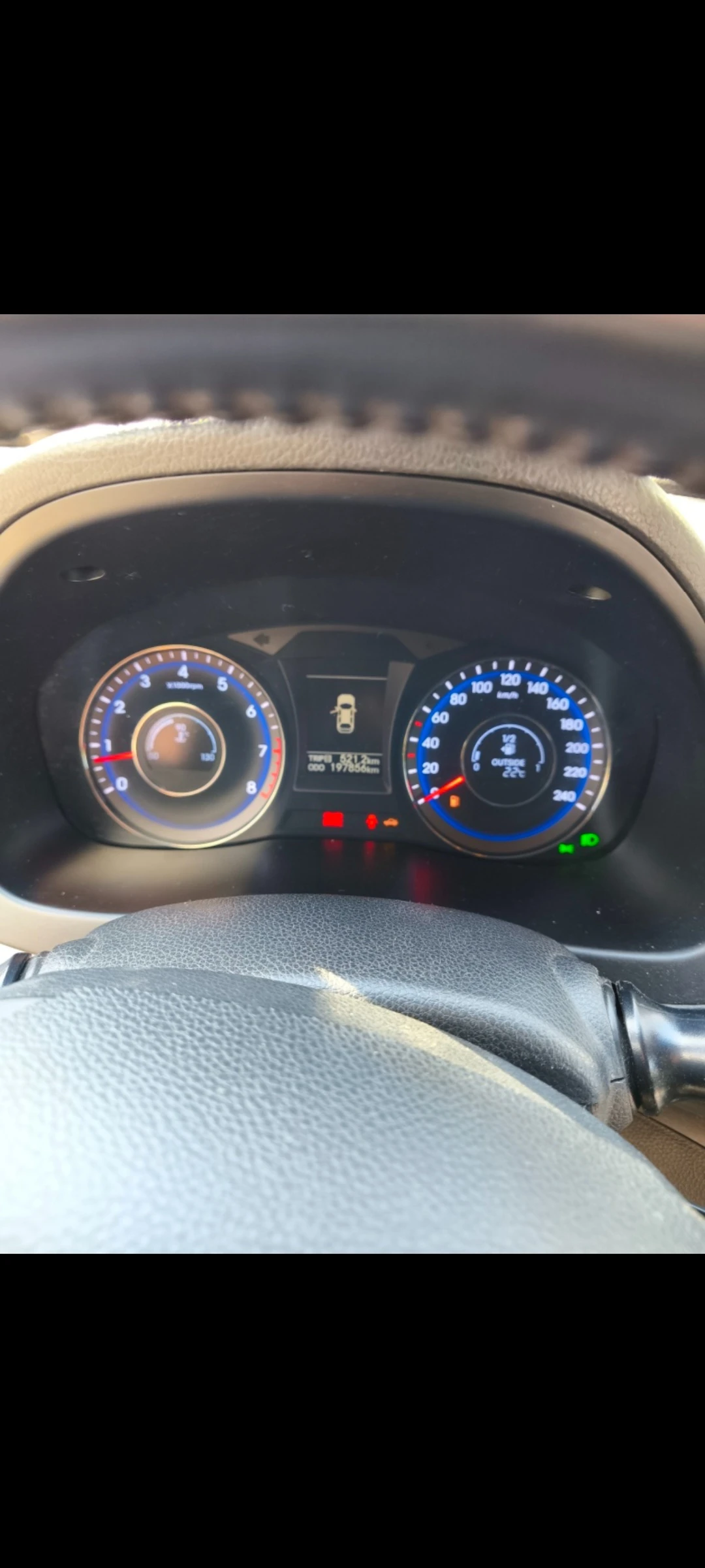 Hyundai I40, снимка 6 - Автомобили и джипове - 54323673