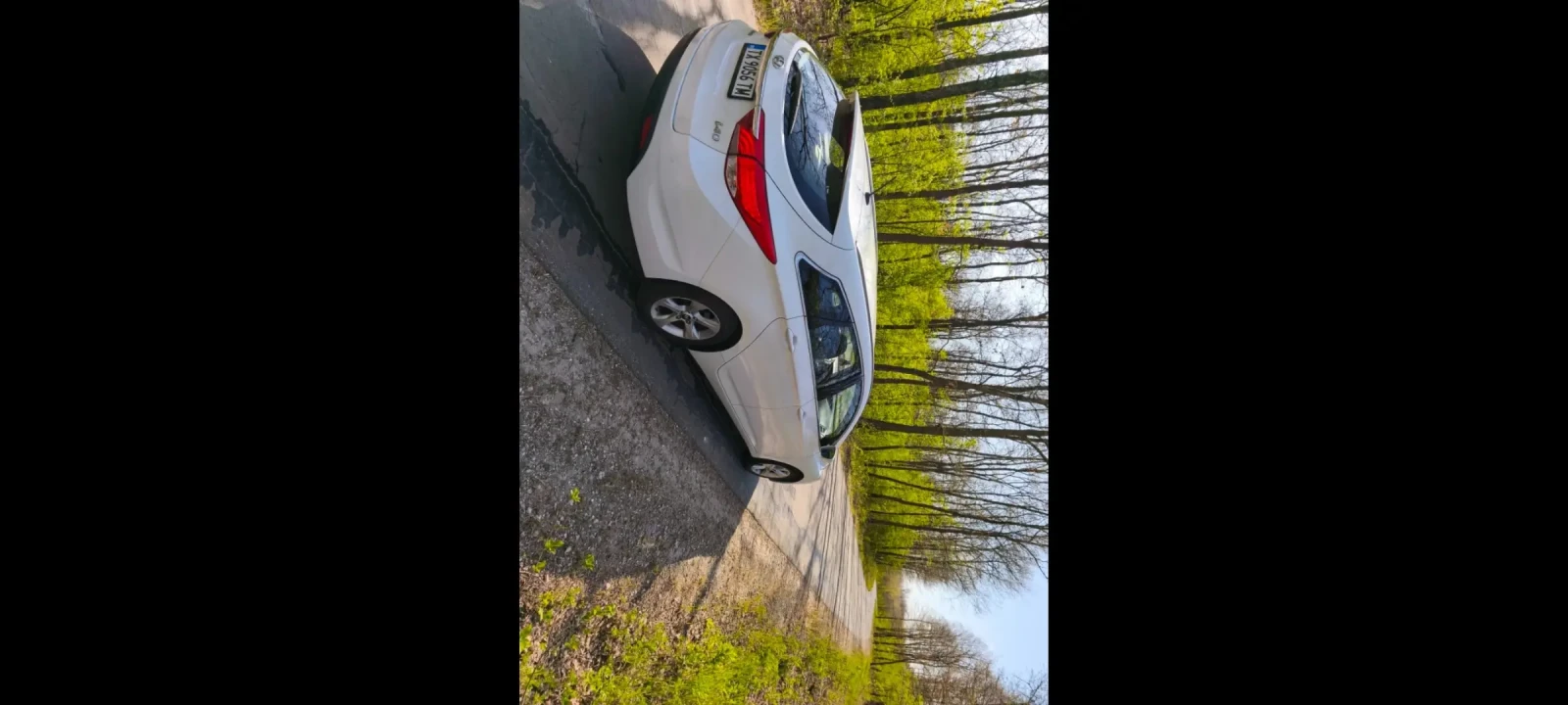 Hyundai I40, снимка 4 - Автомобили и джипове - 54323673