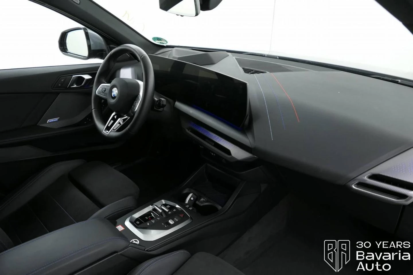 BMW 120 d M Sport Paket Steptronic - изображение 7