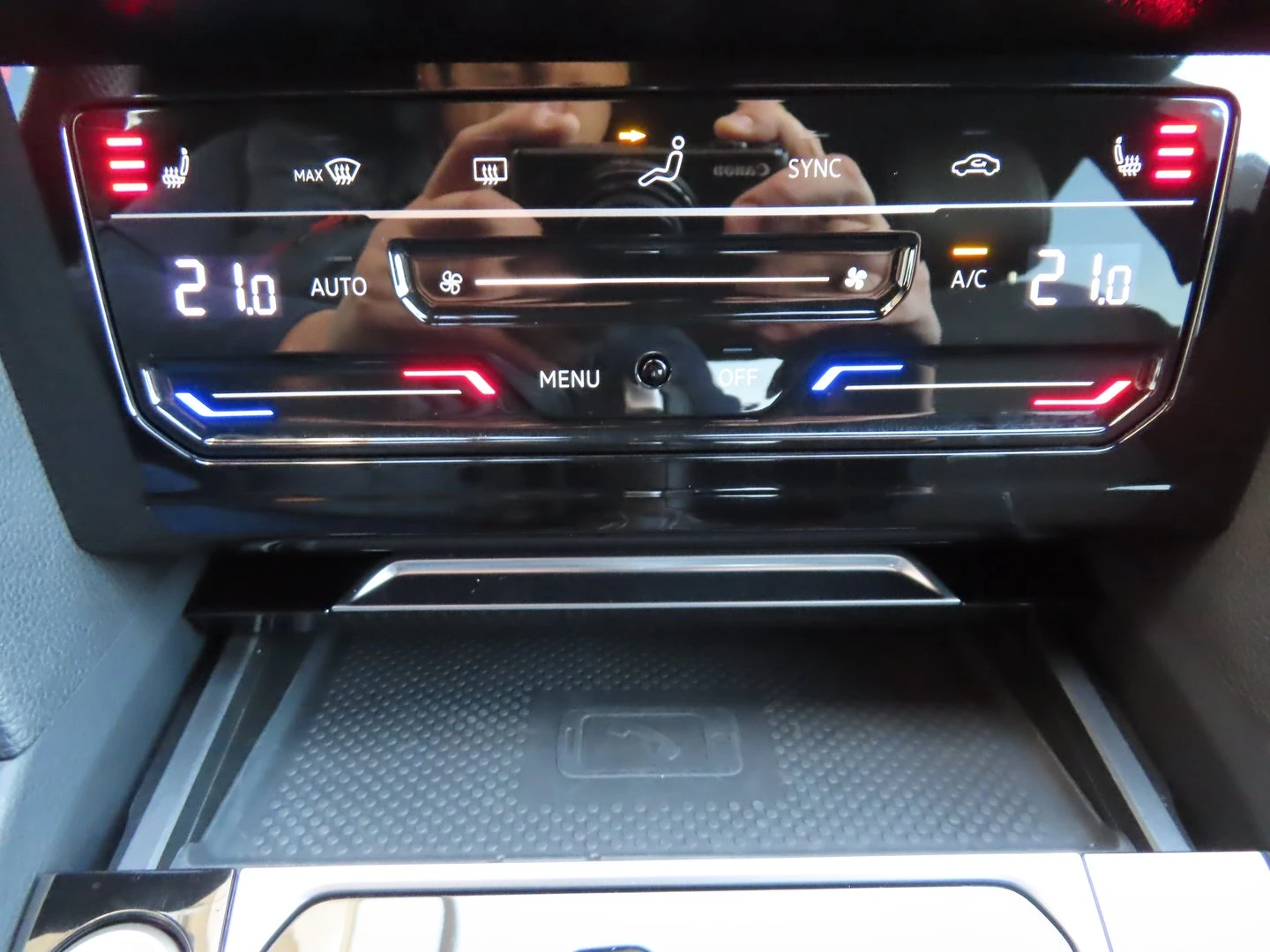 VW Arteon R-Line 2.0 TSI OPF DSG | Mobile.bg � ����������� 14