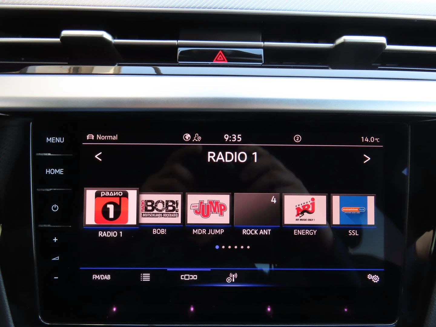 VW Arteon R-Line 2.0 TSI OPF DSG | Mobile.bg � ����������� 16