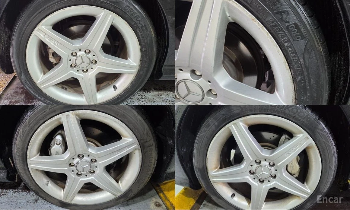 Mercedes-Benz S 350  - изображение 5