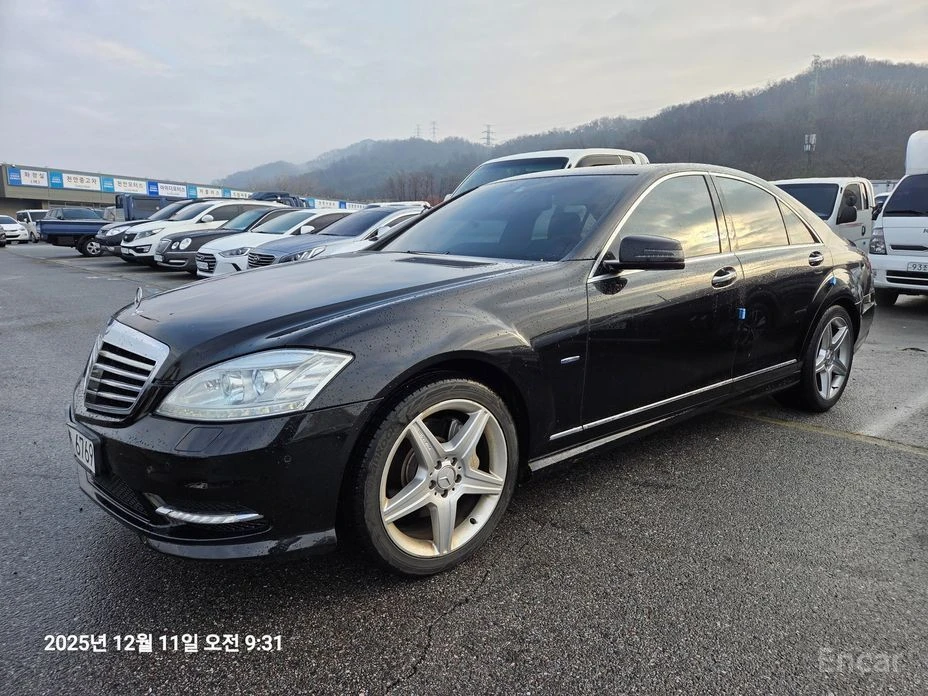 Mercedes-Benz S 350 | Mobile.bg � ����������� 1