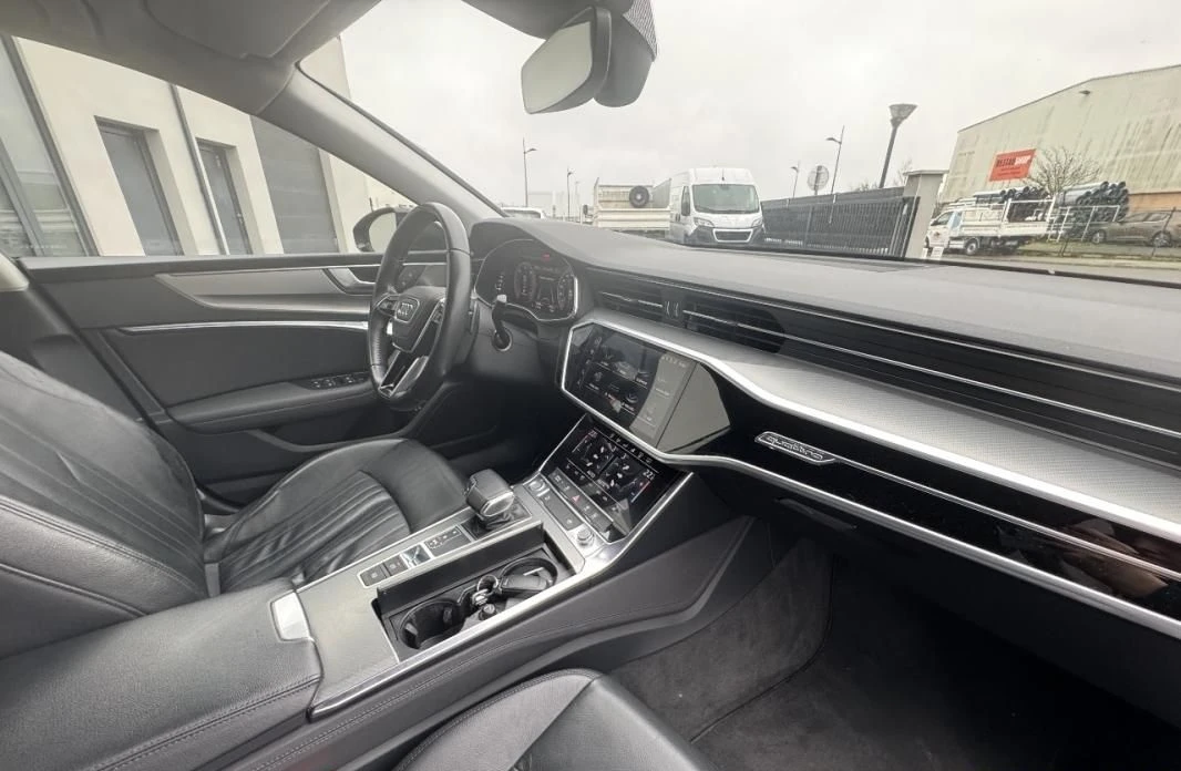 Audi A7 3.0TDI Quattro - изображение 10