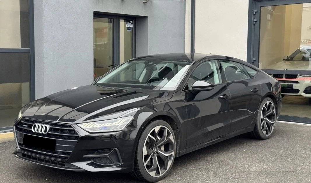 Audi A7 3.0TDI Quattro | Mobile.bg � ����������� 1