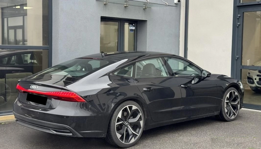 Audi A7 3.0TDI Quattro - изображение 4