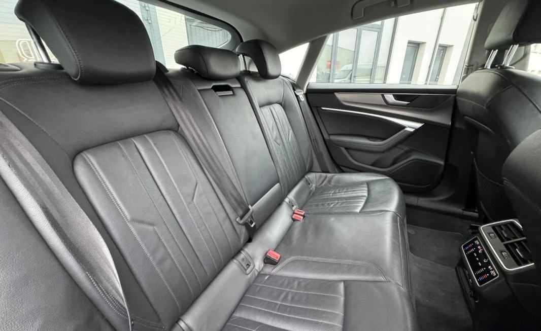 Audi A7 3.0TDI Quattro | Mobile.bg � ����������� 12