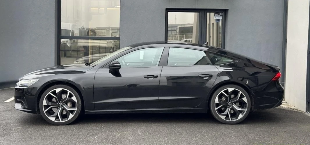 Audi A7 3.0TDI Quattro - изображение 3