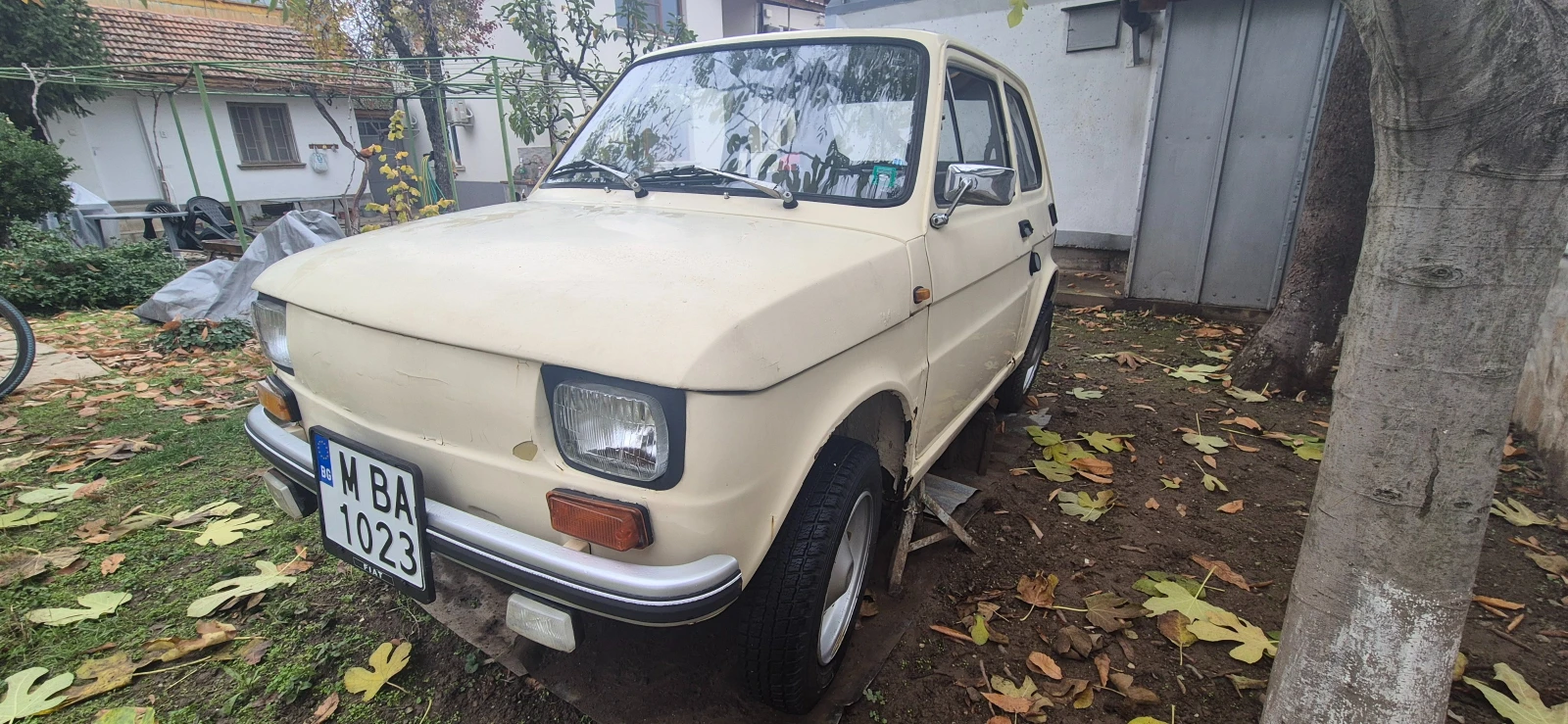 Fiat 126 | Mobile.bg � ����������� 2