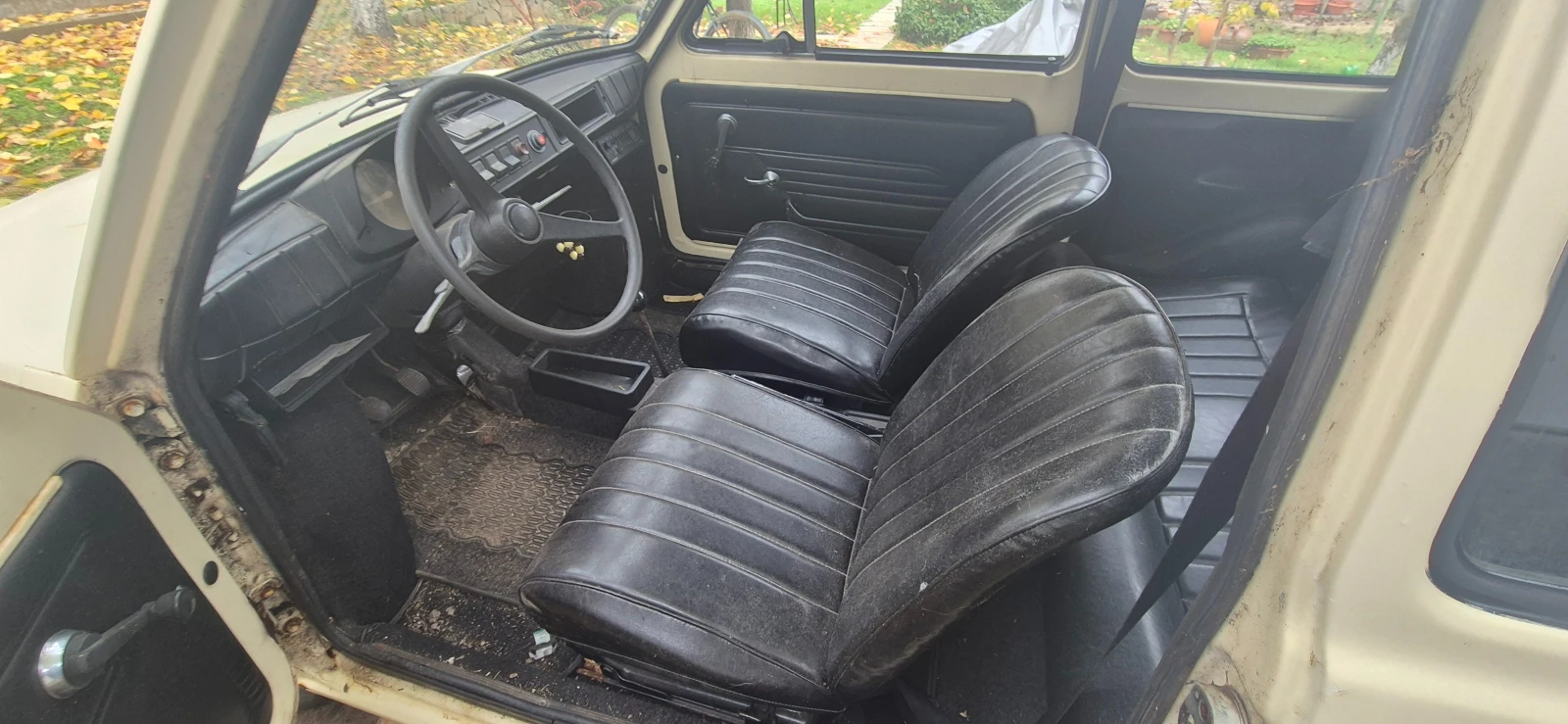 Fiat 126 | Mobile.bg � ����������� 5