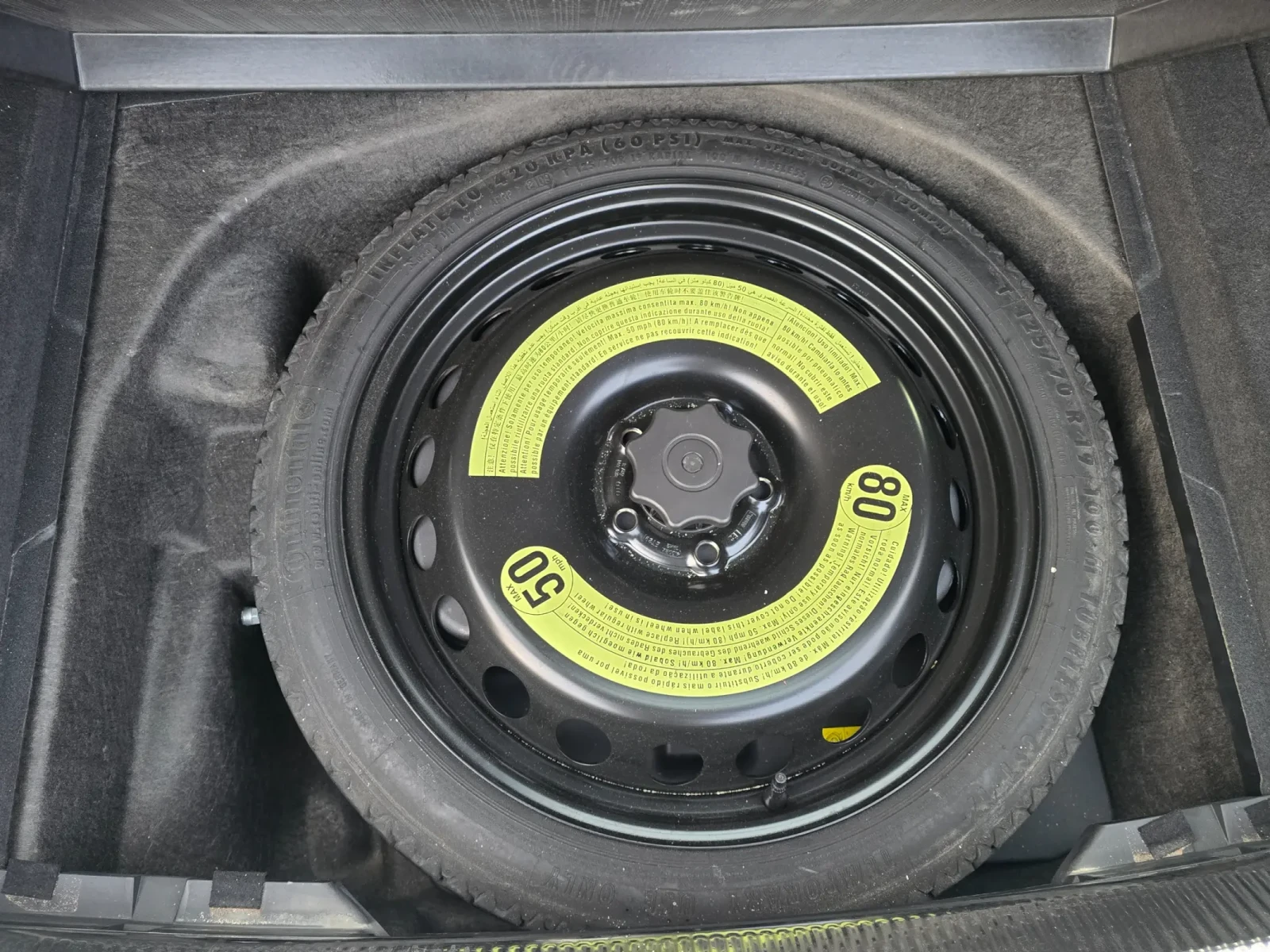 Audi A4 2.0TDI 120кс EURO 5A - изображение 9