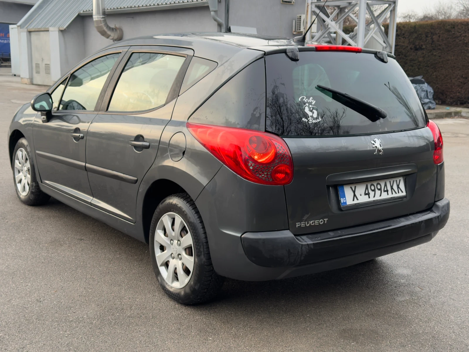 Peugeot 207 | Mobile.bg � ����������� 7