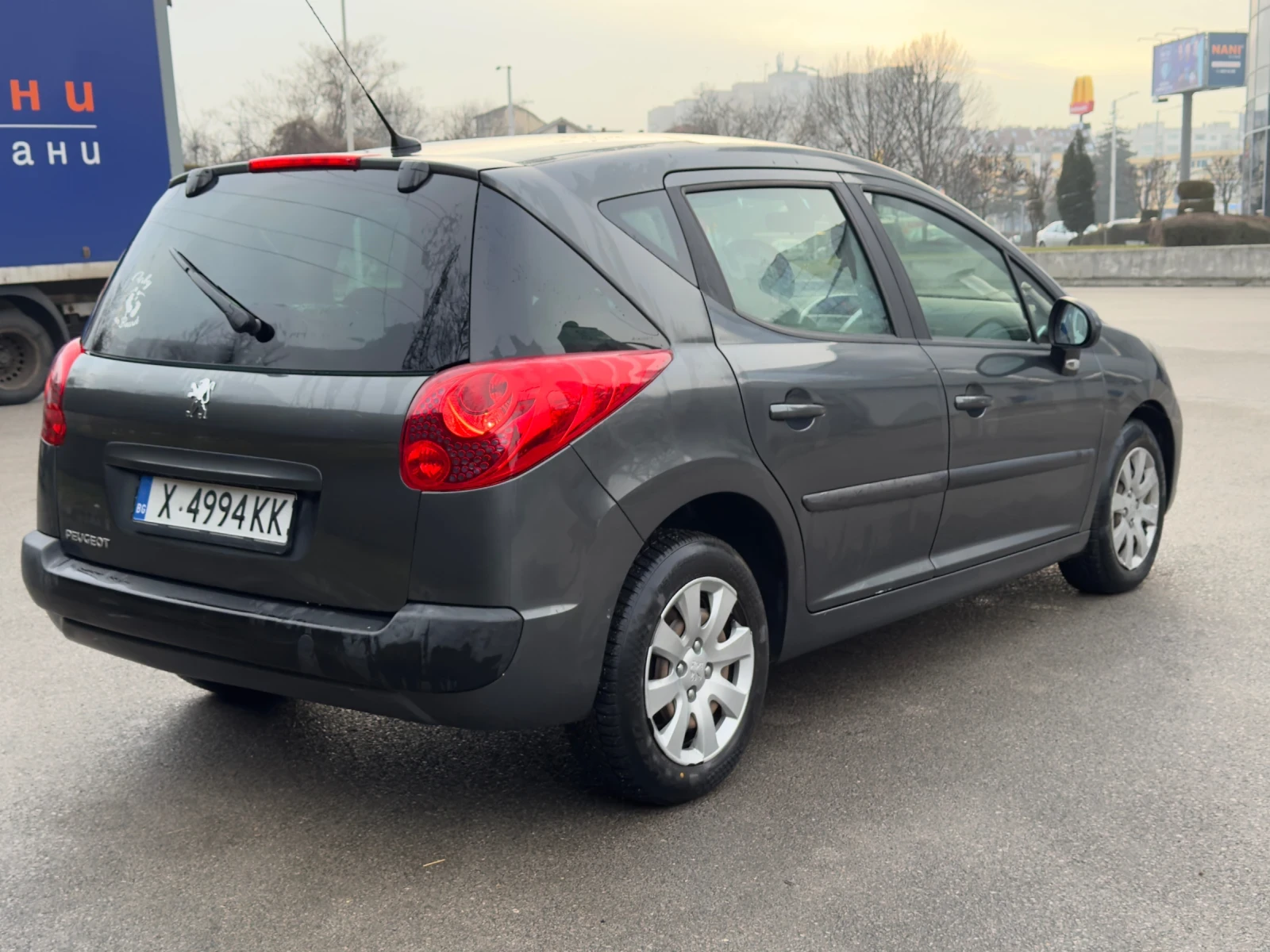 Peugeot 207 | Mobile.bg � ����������� 5