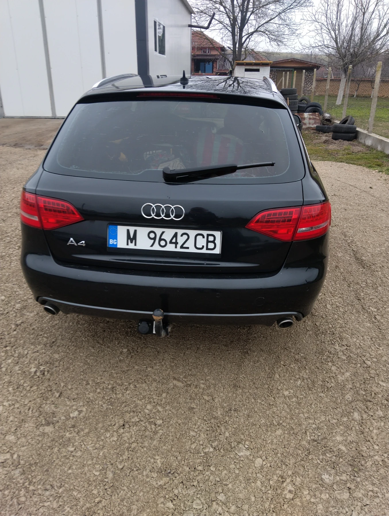 Audi A4 | Mobile.bg � ����������� 5