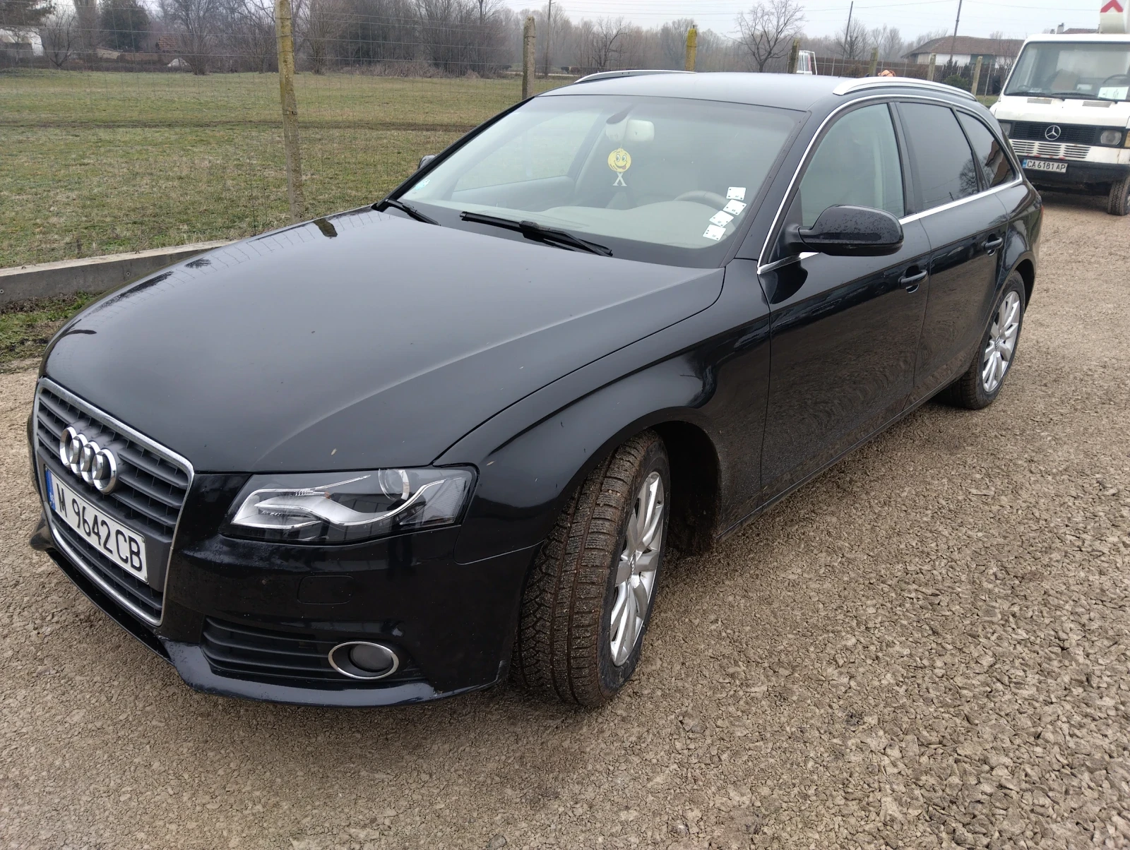Audi A4 | Mobile.bg � ����������� 1