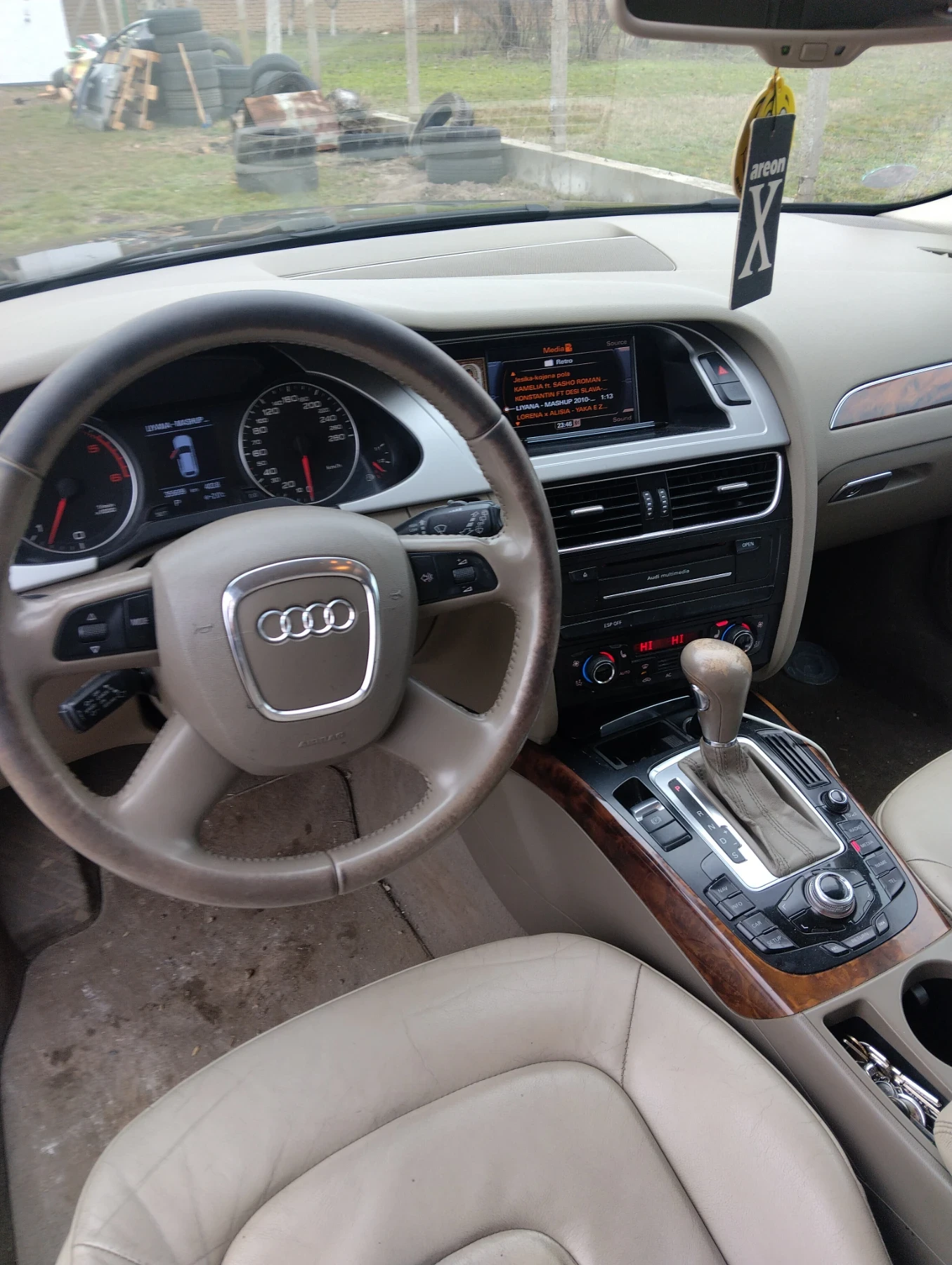 Audi A4 | Mobile.bg � ����������� 7