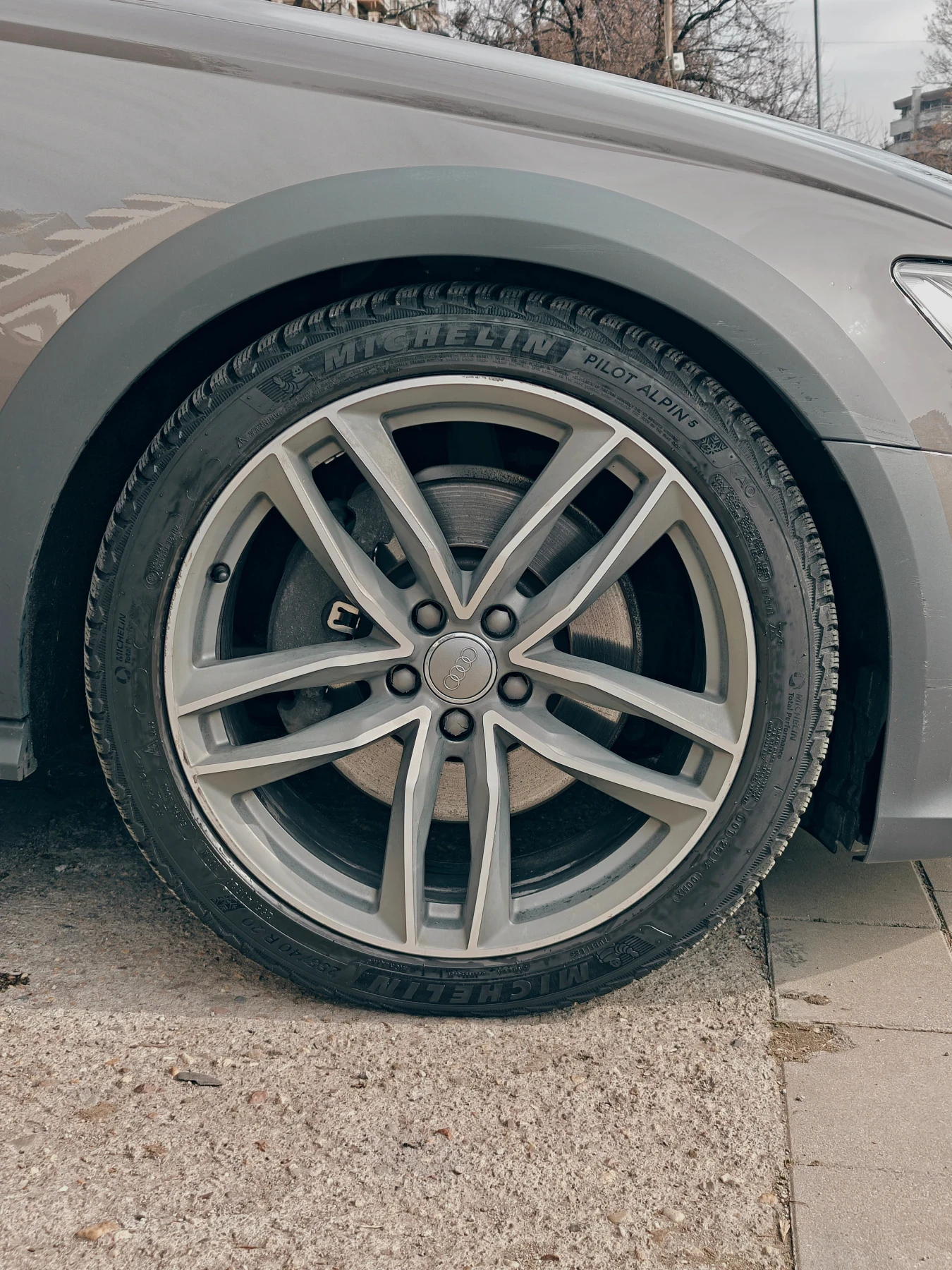 Audi A6 Allroad 3.0 TDI - изображение 3