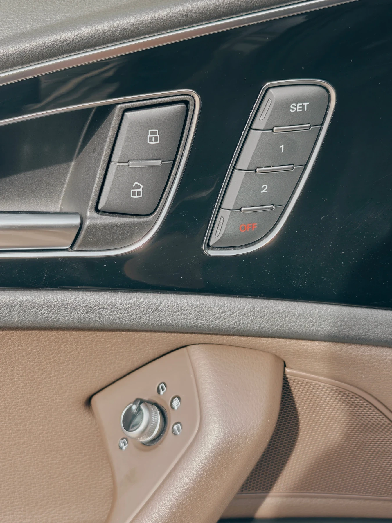 Audi A6 Allroad 3.0 TDI - изображение 9