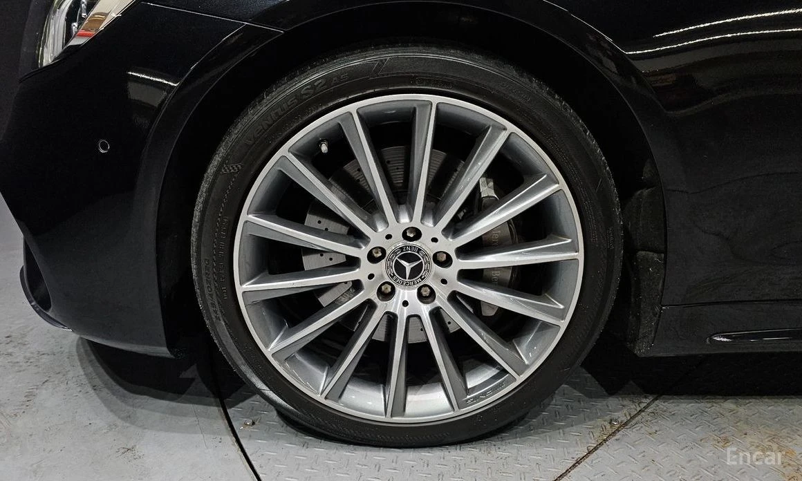 Mercedes-Benz S 350  - изображение 5