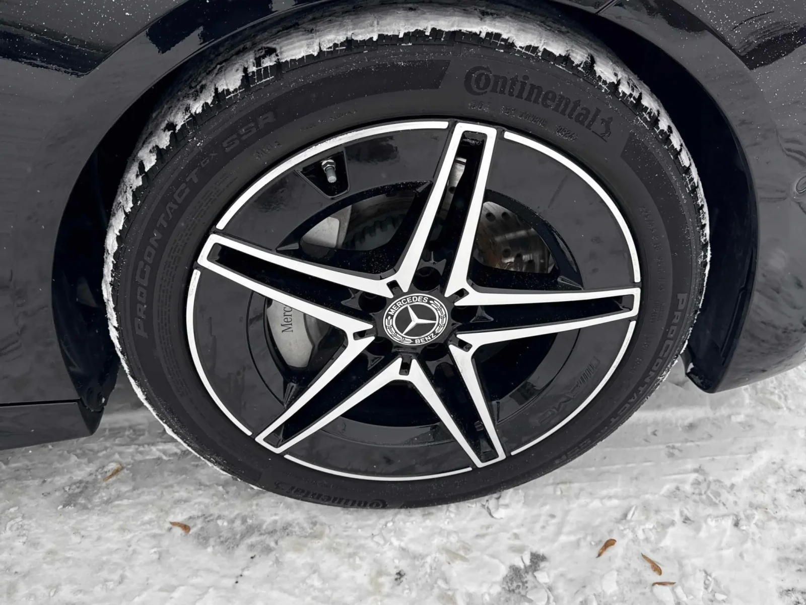 Mercedes-Benz C 300 * CARFAX * 360 * BURMESTER * ПАНОРАМА * KEYLESS - изображение 7