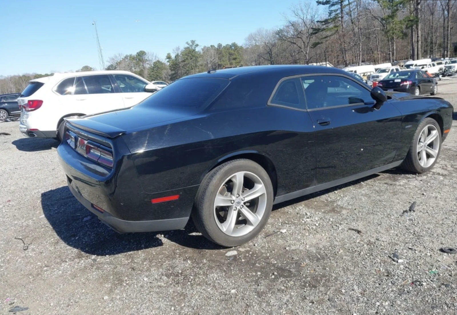 Dodge Challenger R/T | Mobile.bg � ����������� 4