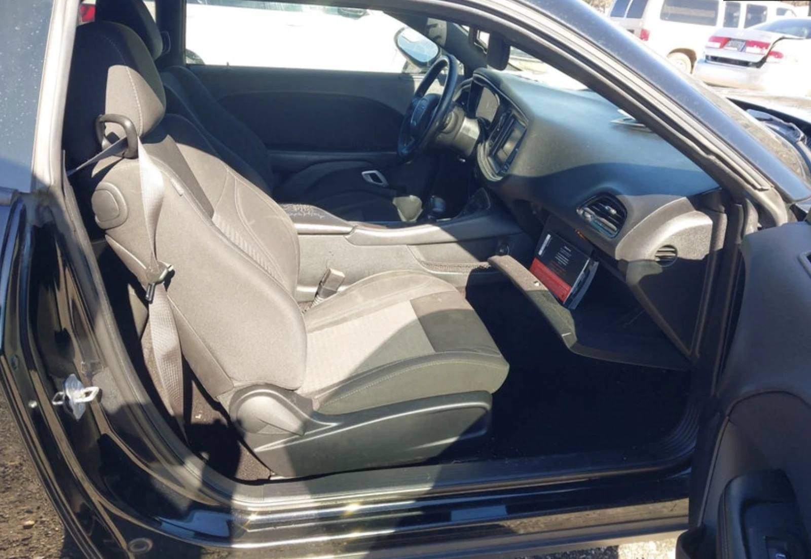 Dodge Challenger R/T | Mobile.bg � ����������� 5