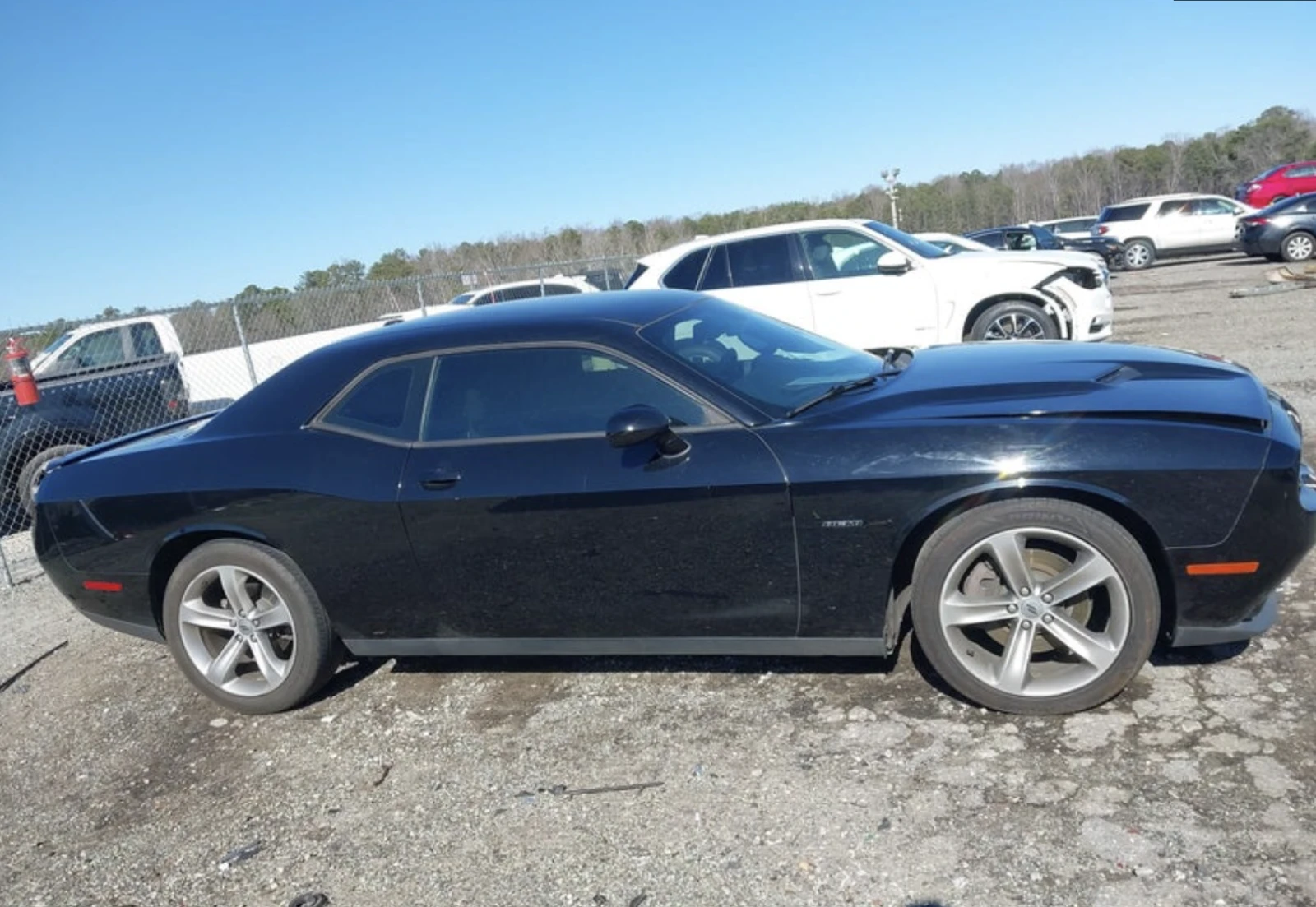 Dodge Challenger R/T | Mobile.bg � ����������� 11